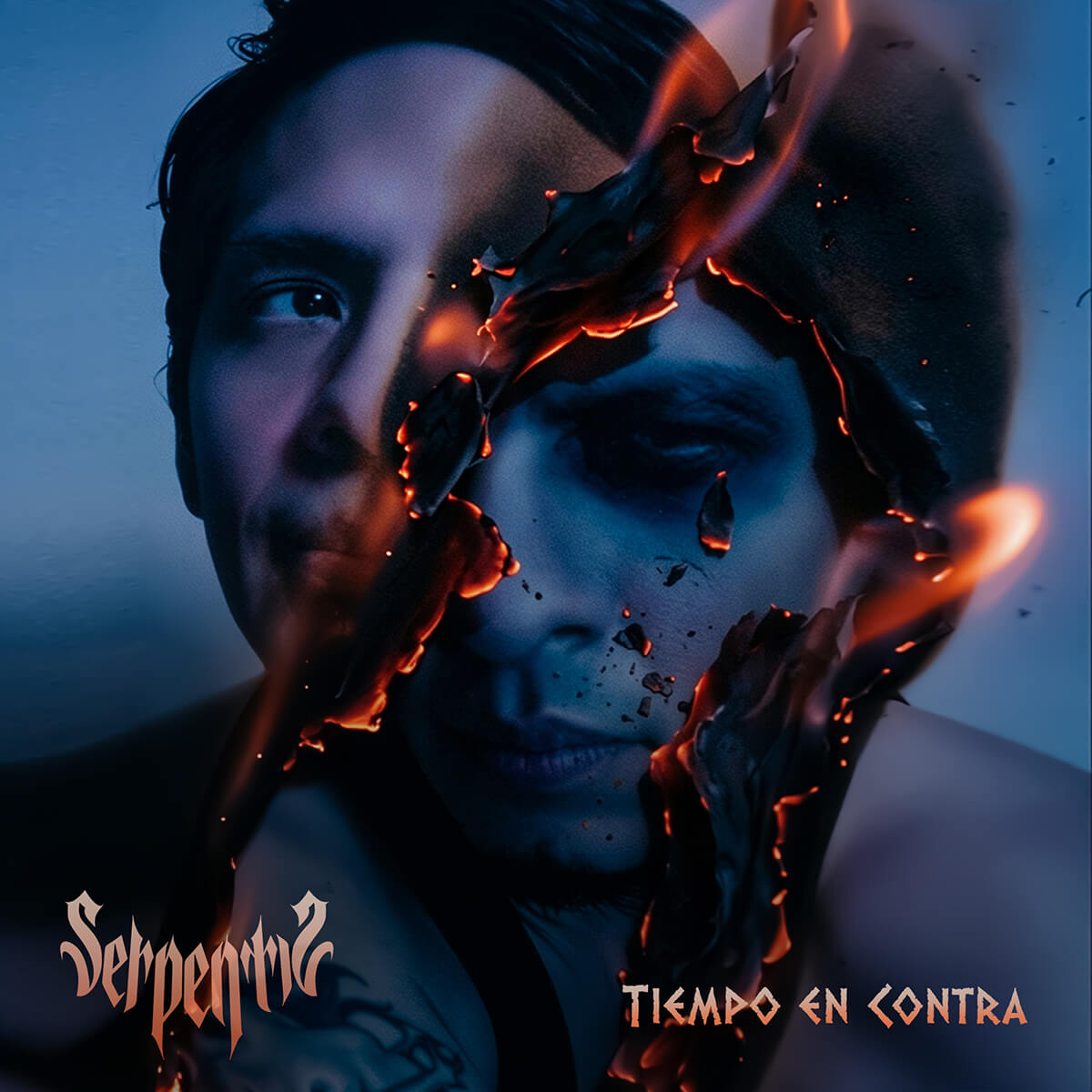 Tiempo en contra
